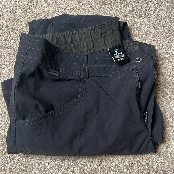 Men’s Kuhl pants - Picture 1 of 2